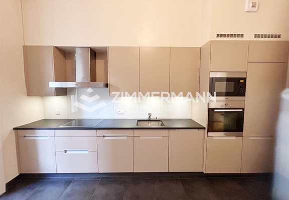 Appartement-Quai du Mont-Blanc - 1201 Genève