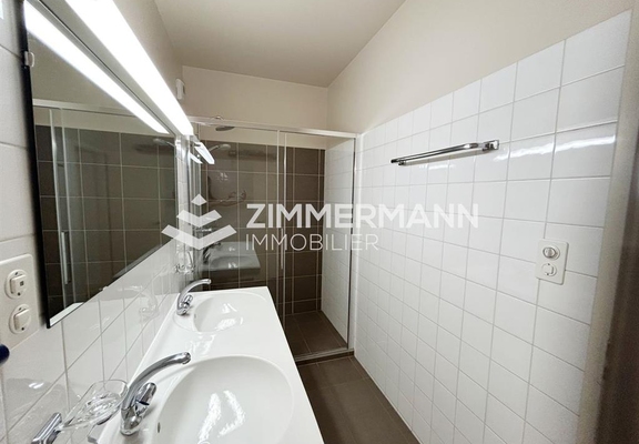 Appartement-Quai du Mont-Blanc - 1201 Genève