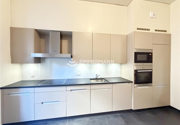 Appartement-Quai du Mont-Blanc - 1201 Genève
