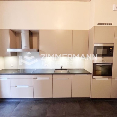 Appartement-Quai du Mont-Blanc - 1201 Genève