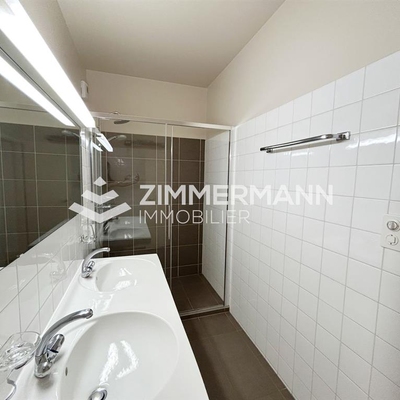 Appartement-Quai du Mont-Blanc - 1201 Genève