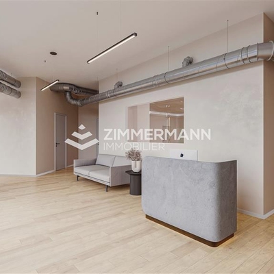 Arcade-Rue de la Ferme - 1205 Genève