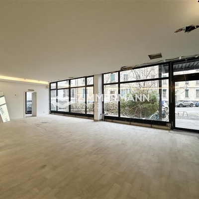 Arcade-Rue de la Ferme - 1205 Genève