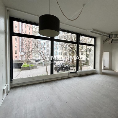 Arcade-Rue de la Ferme - 1205 Genève